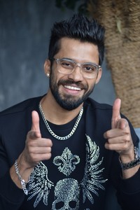 Bigg Boss Telugu 5 Contestants Vishwa Photos